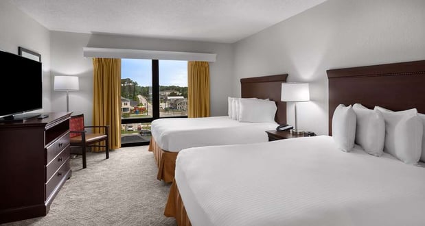 Images Best Western Ocean Sands Beach Resort