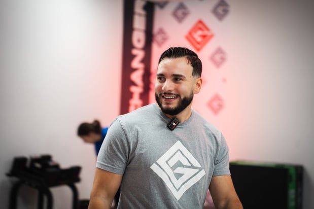 Images GameChanger Bel Air