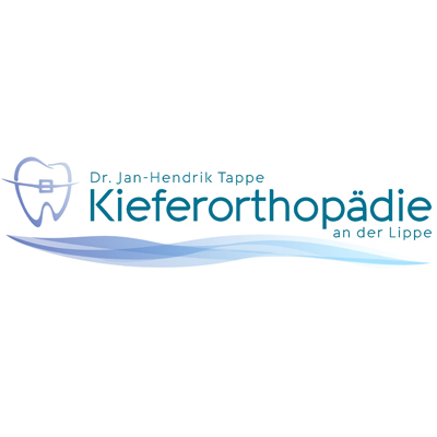Logo Kieferorthopädie an der Lippe