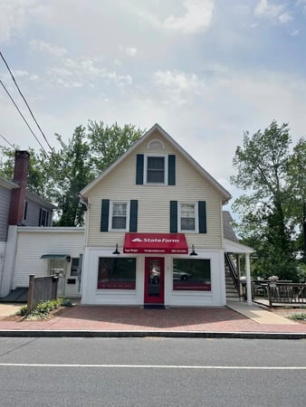 Images Tage Wright - State Farm Insurance Agent