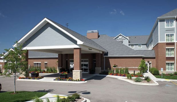 Images Homewood Suites by Hilton Madison West