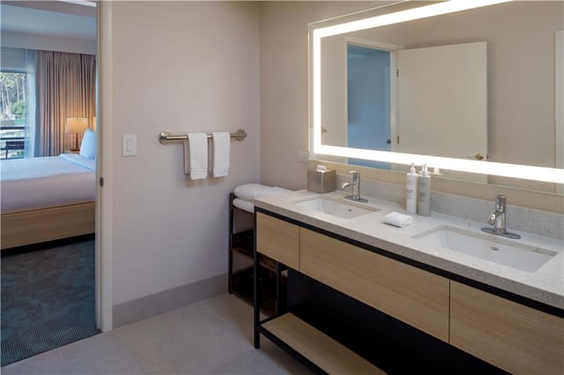 Images Hilton Garden Inn Dana Point Doheny Beach