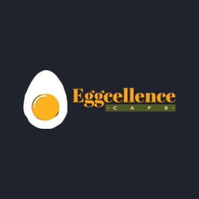Eggcellence Cafe & Bakery Logo
