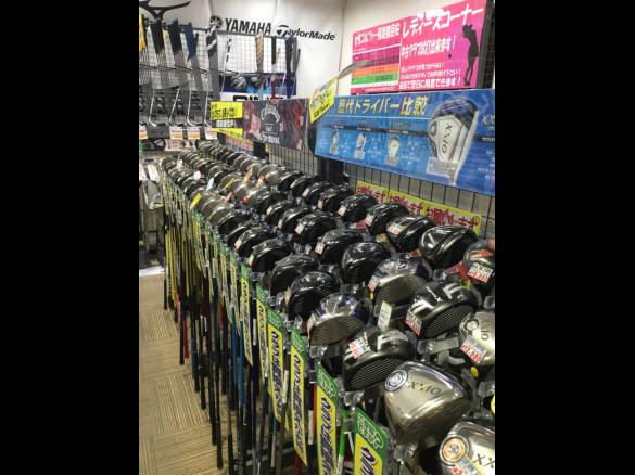 Images ゴルフパートナー 丸山ゴルフセンター店