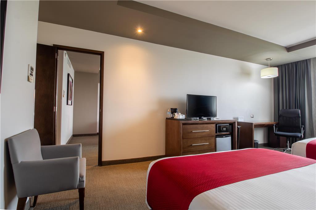 Images Best Western Plus Santa Cecilia Pachuca