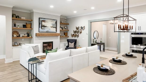 Images DRB Elevate Victoria Park at Parkside