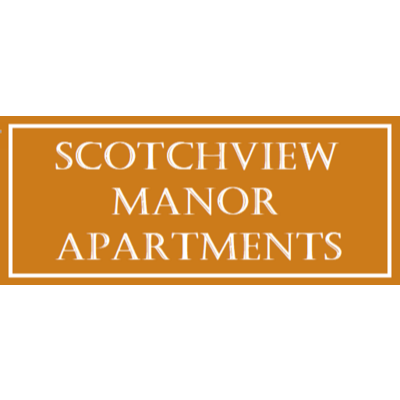 Scotchview Manor Apartments Logo