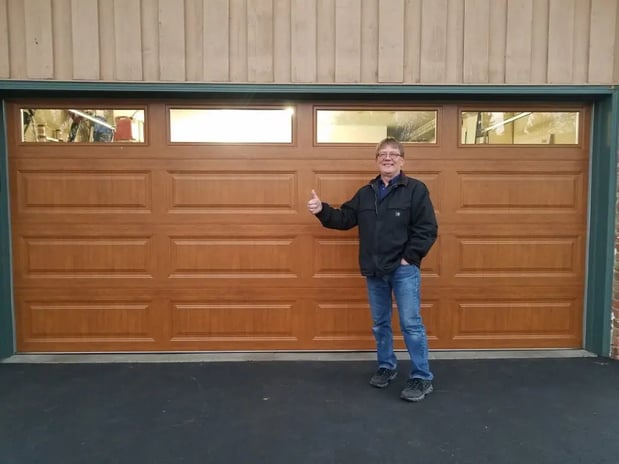Images Good Boy Garage Doors