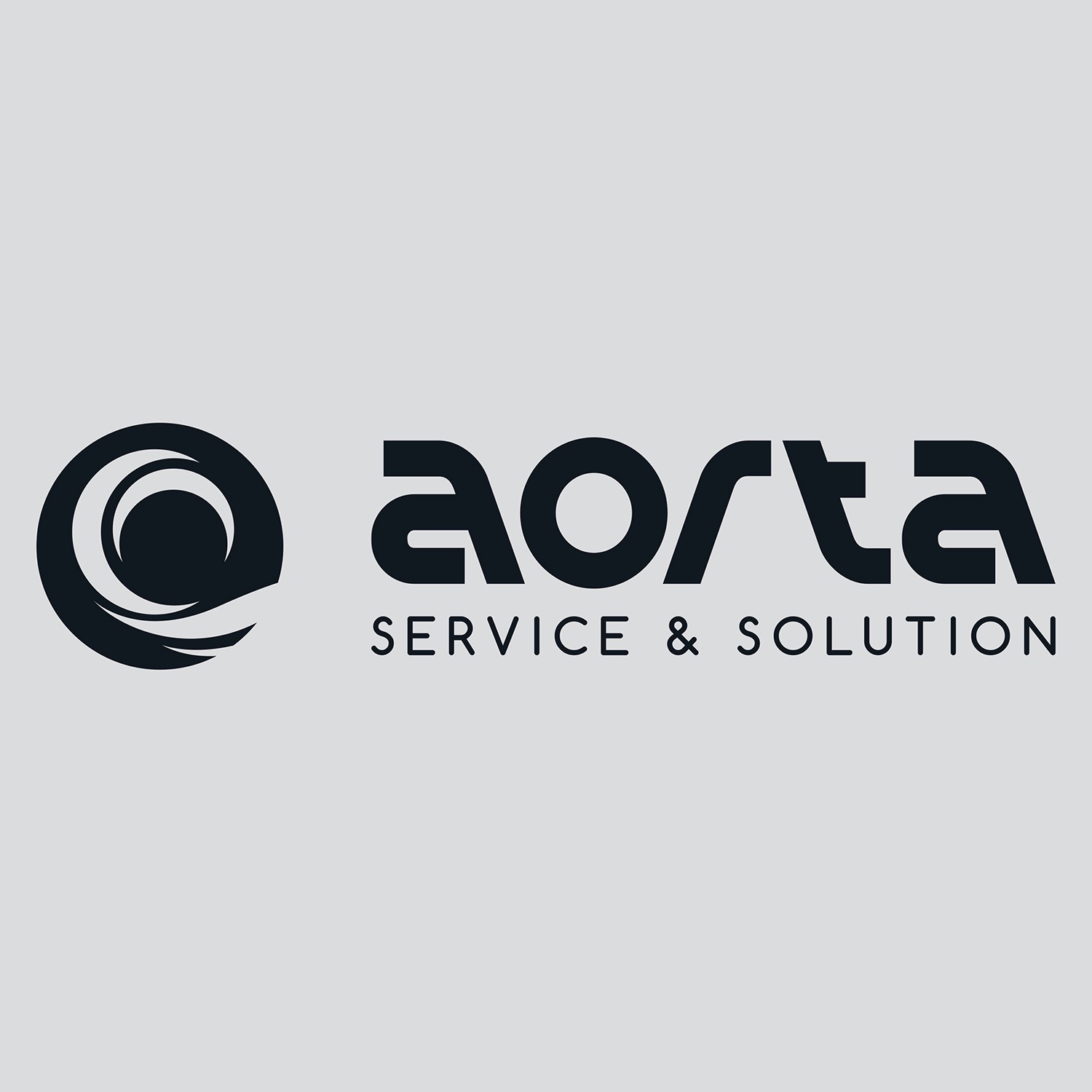 Aorta Service & Solution GmbH in Krakow am See - Logo