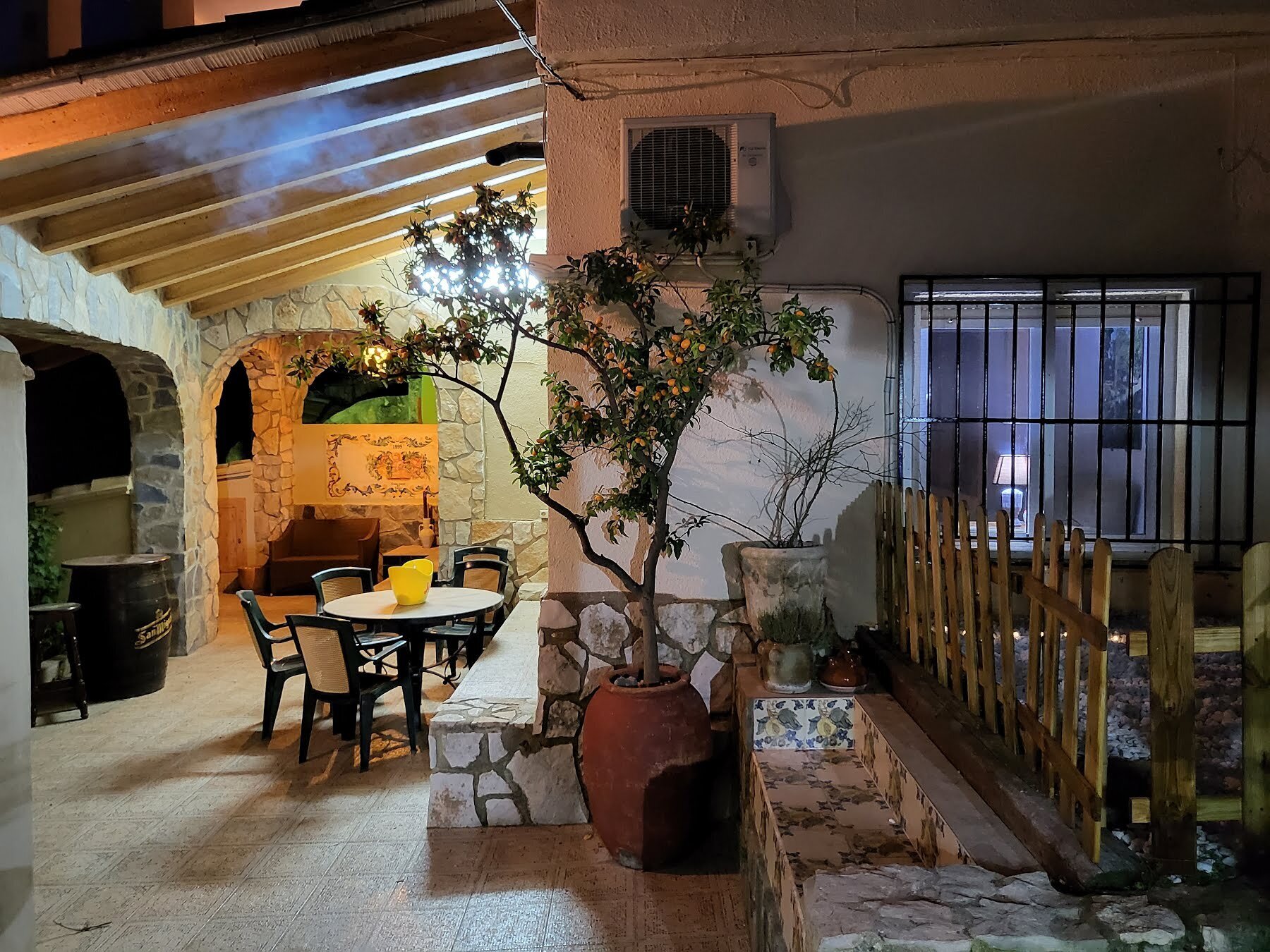 Images CASA Y CABAÑA DEL LAGO