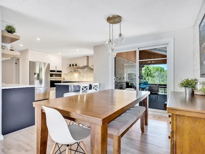 Images OakWood Designers & Builders