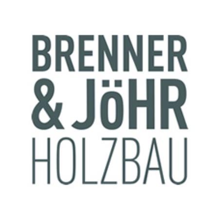 Brenner + Jöhr Holzbau GmbH Logo