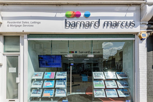 Images Barnard Marcus Estate Agents Earlsfield