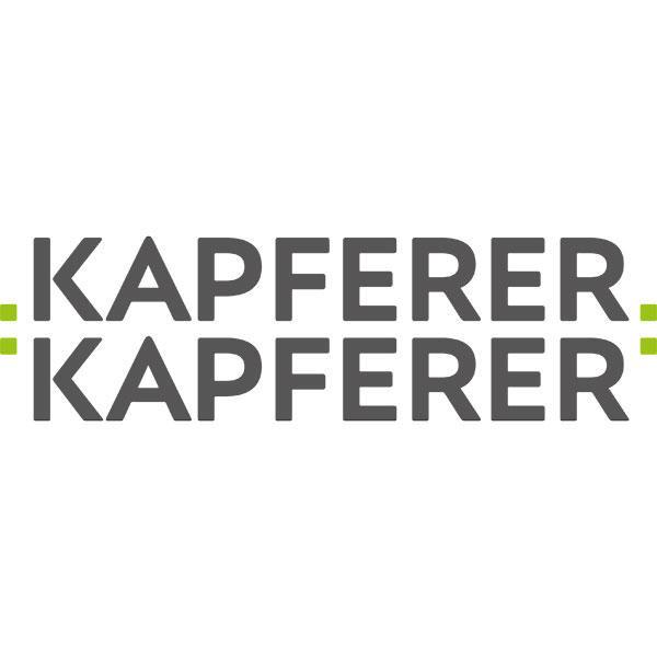 Kapferer und Kapferer GmbH & Co.KG. Logo