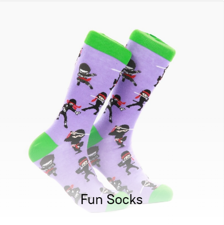 SockTalk 2