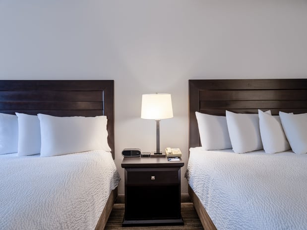 Images Holiday Inn Express & Suites Chicago-Libertyville by IHG