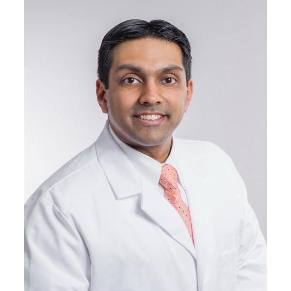 Dr. Rajeev L. Narayan, MD