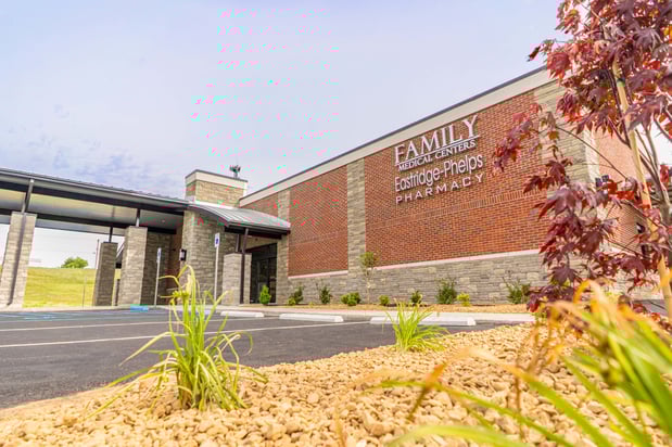 Images Greensburg Family Medical Center