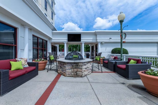 Images Hampton Inn Lawrenceville Duluth