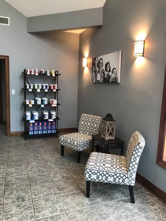 Images 100% Chiropractic - Lake Charles