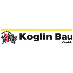 Logo von Koglin Bau GmbH