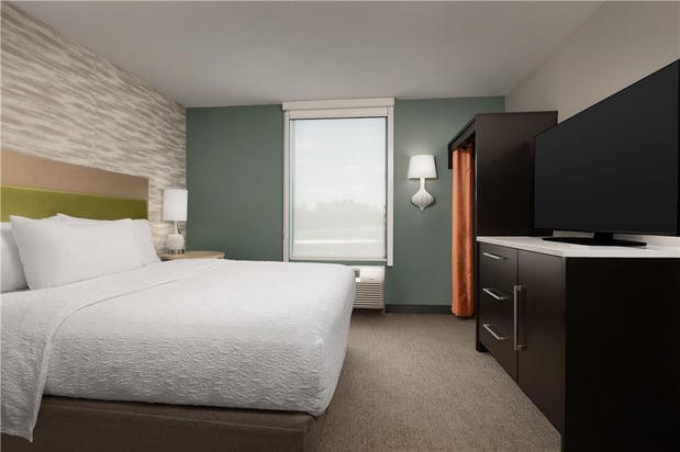 Images Home2 Suites by Hilton Huntsville/Research Park Area, AL