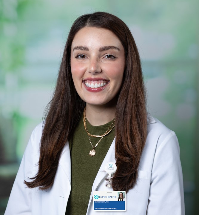 Images Marissa Simone Bunn, PA-C