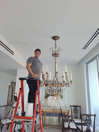Images Lamp Repair and Shade Studio