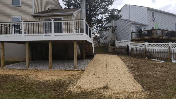 Images Pilgrim Decks And Fence, L.L.C.