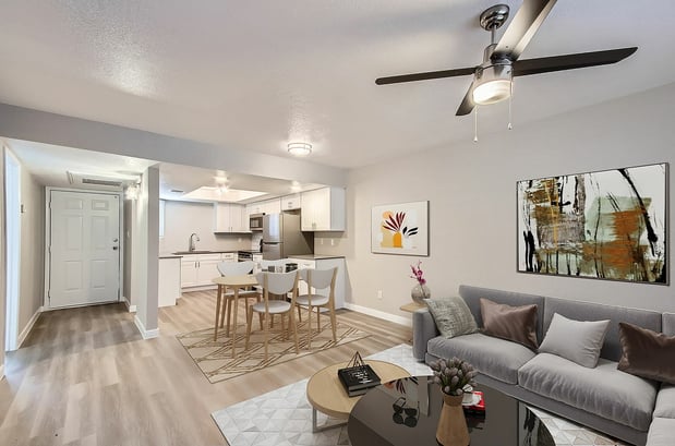 Images Rise Desert Cove