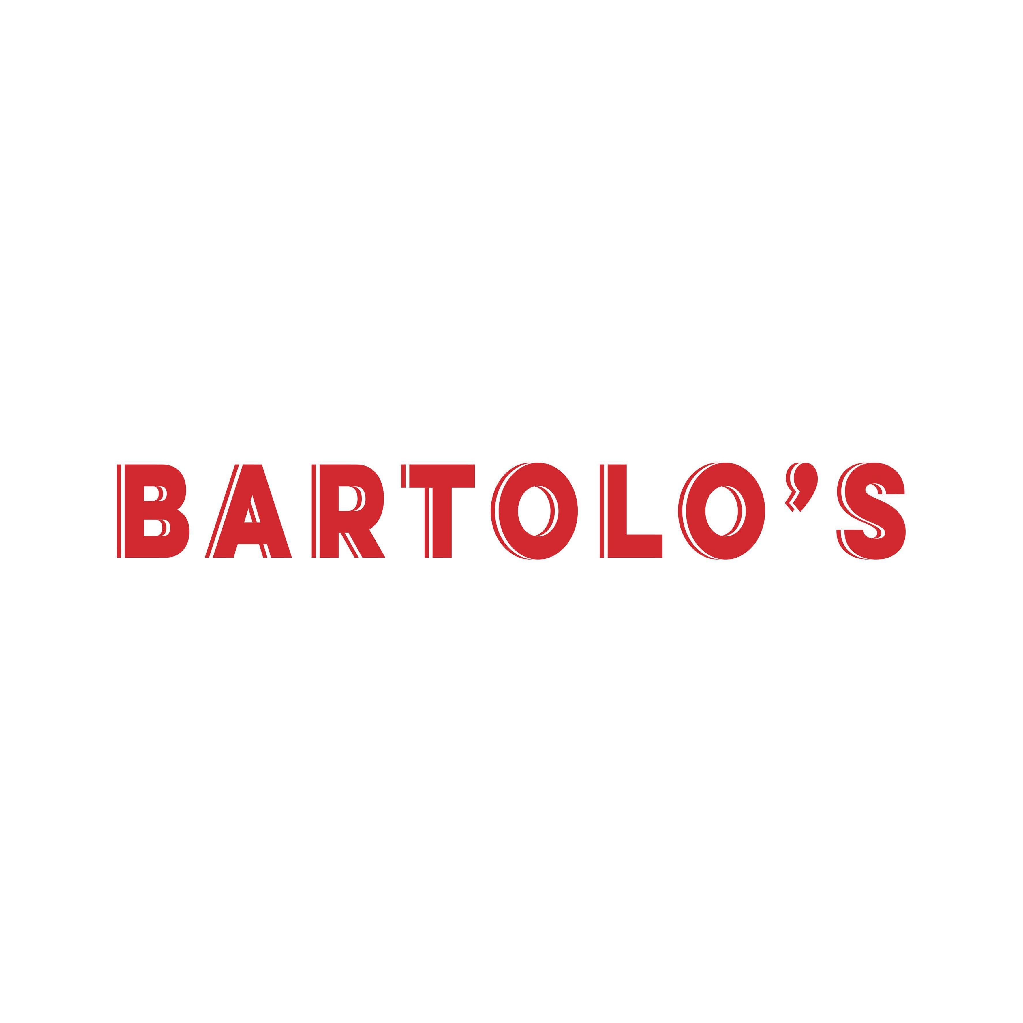 Bartolo's Logo