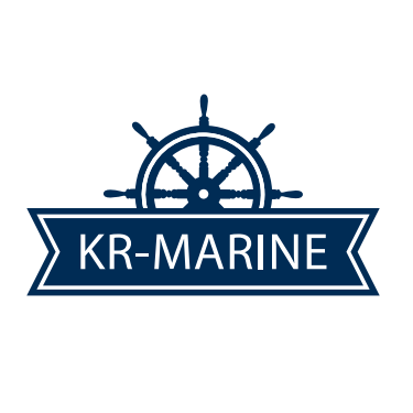 KR-Marine Oy Logo