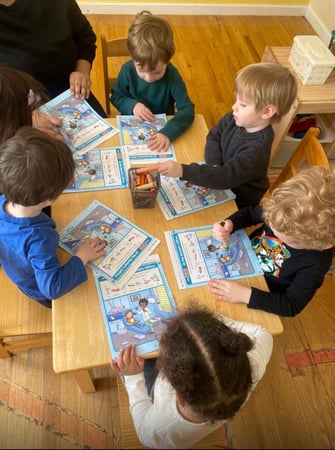 Images Gardens Day Care