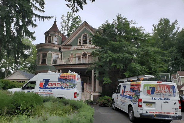 Images Jordan Painting LLC