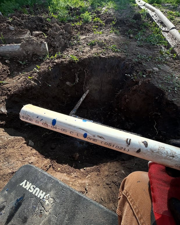 Images One Way Backflow & Irrigation Services LLC.
