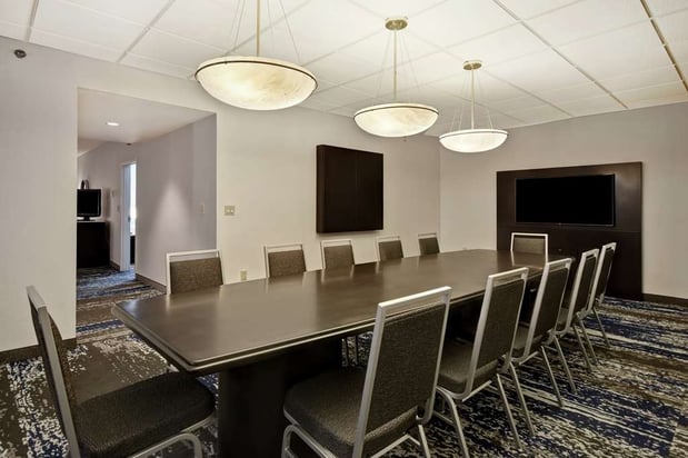 Images Embassy Suites by Hilton Charleston