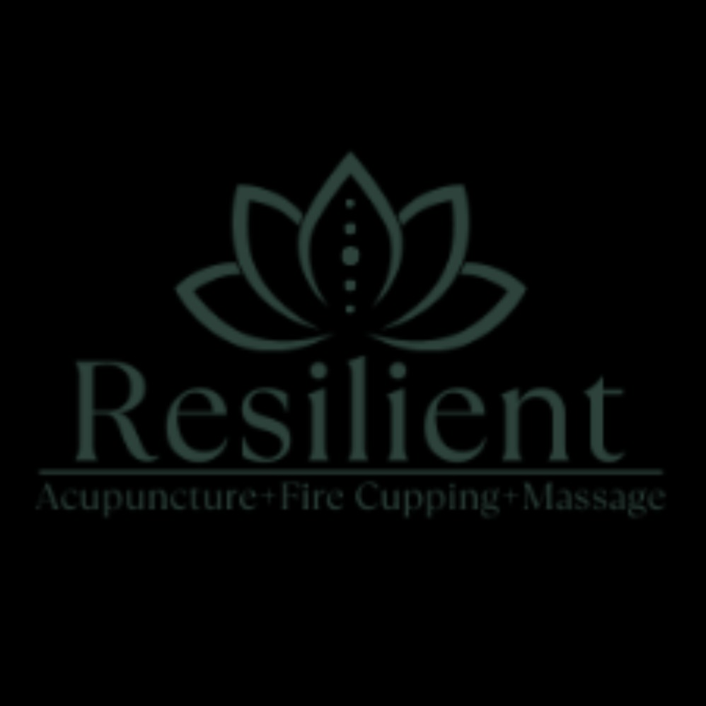 Resilient Acupuncture + Fire Cupping + Massage