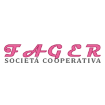 Fager - Societa' Cooperativa Logo