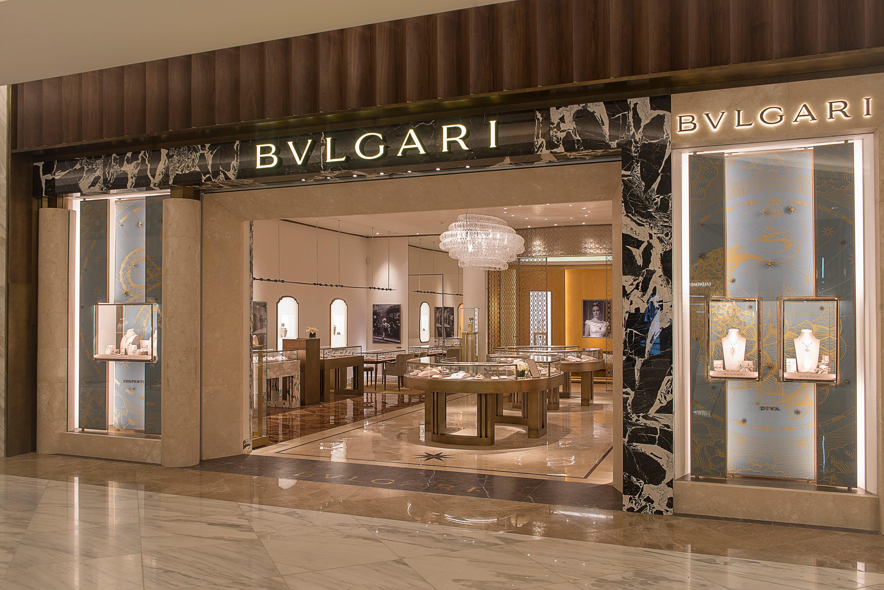 Images BVLGARI