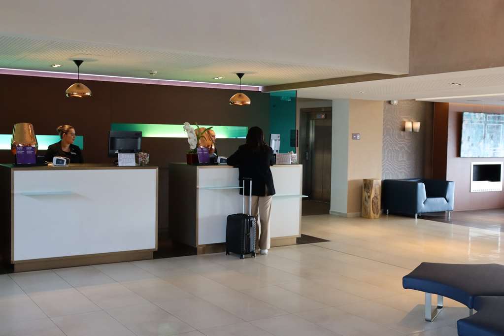 Images Radisson Blu Resort & Spa, Ajaccio Bay