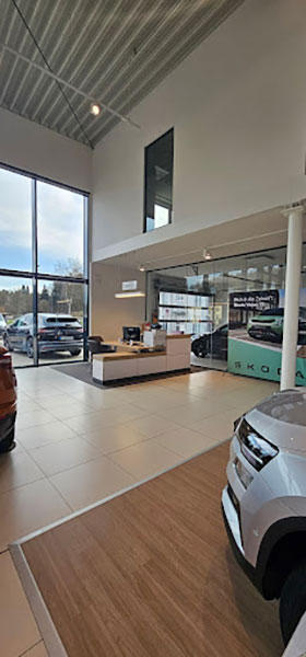 Kundenbild groß 6 Autohaus Vetter GmbH & Co. KG