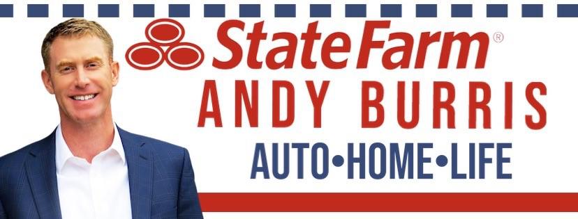 Andy Burris - State Farm Insurance Agent