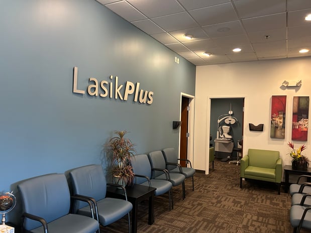 Images LasikPlus