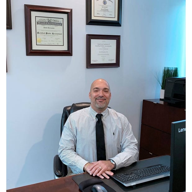 Images David Hernandez, CPA, PA