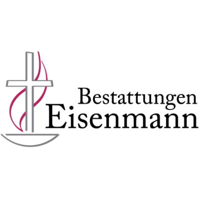 Eisenmann Bestattungen GmbH in Moosburg an der Isar - Logo