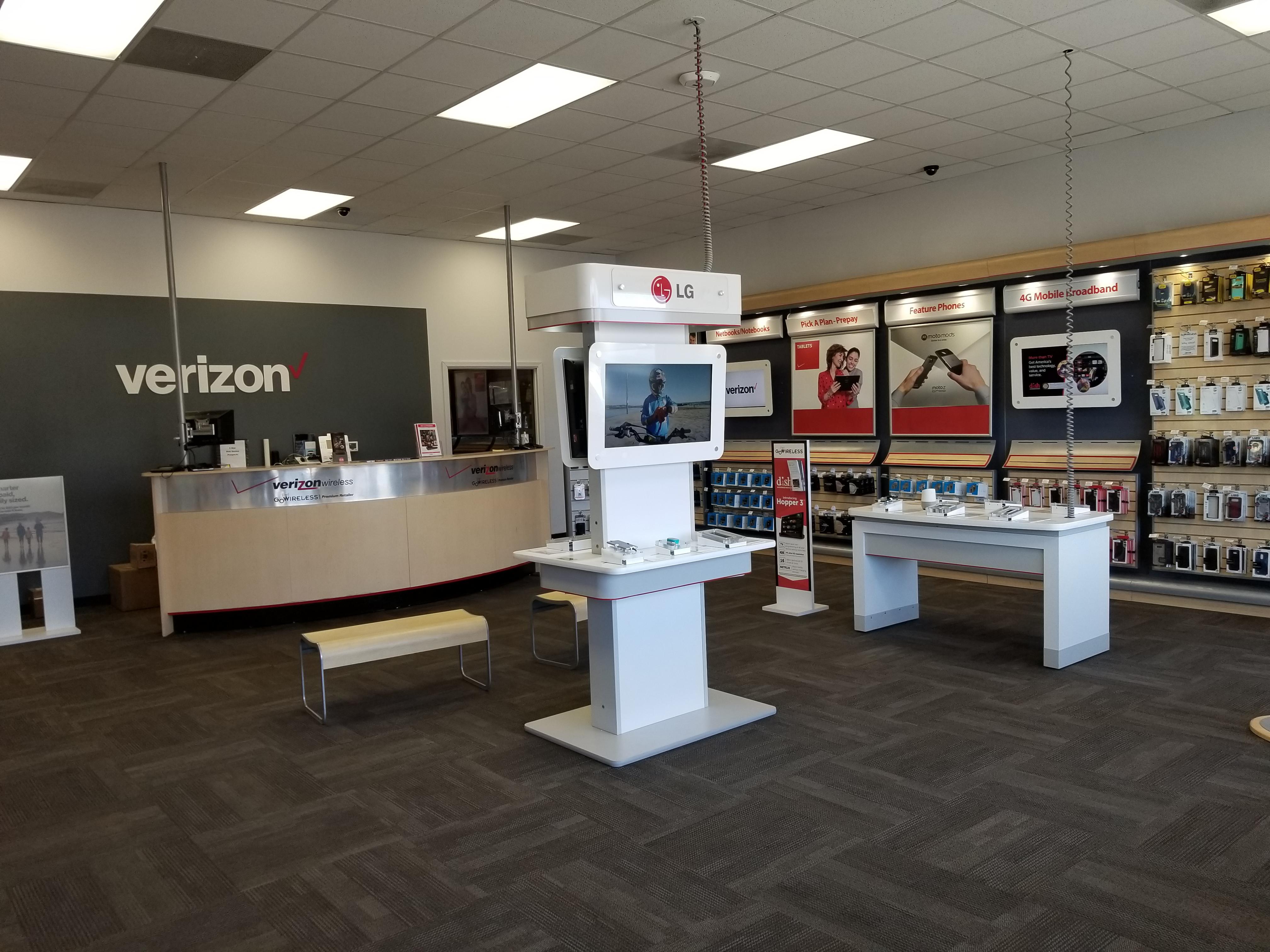 Verizon Authorized Retailer – GoWireless Photo