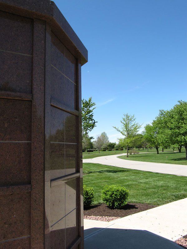 Image 2 | Anderson Memorial Park Cemetery & Funeral Needs