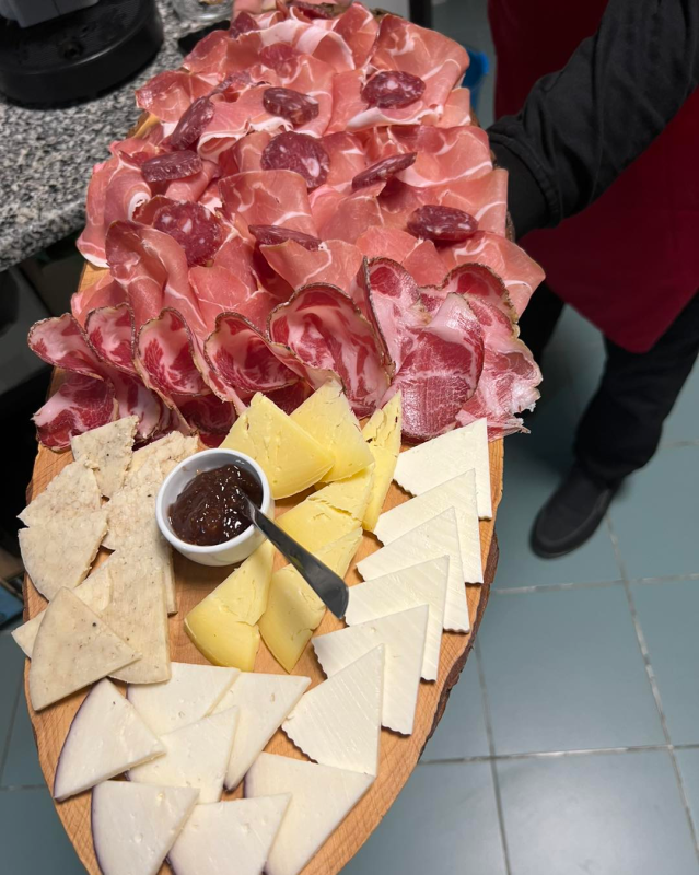 Images Osteria Punto e a Capo