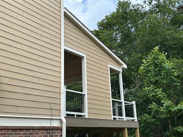 Images Fitzwater Construction LLC