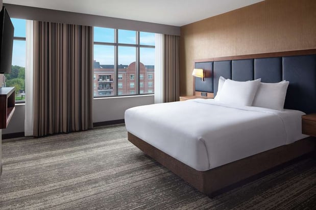 Images Embassy Suites by Hilton South Bend at Notre Dame